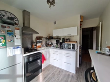 Appartement T1 bis  lumineux avec grand balcon – Blanquefort