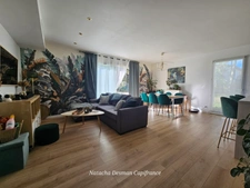 Recently built single-storey house – 4 rooms – 94 m² – Arsac (33), Médoc