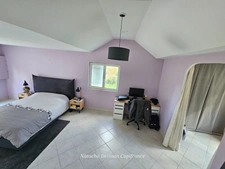 Maison familiale 239 m² au cœur de la nature – 7 pièces – Fort potentiel -  SAINTE COLOMBE (17)