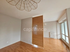 Appartement T1 bis  lumineux avec grand balcon – Blanquefort