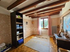For sale – Single-storey house with outbuilding, Le Porge (Gironde)