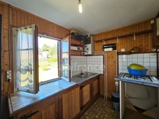 For sale – Single-storey house with outbuilding, Le Porge (Gironde)