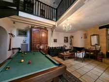 Maison à vendre , Haut Floirac,  le charme de l’ancien dans un écrin de verdure (33)