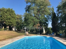 À vendre,  Propriété d'exception avec vue panoramique à Mongauzy- La Réole, (Entre Langon et Marmande) 11pièces, 
