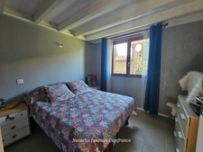 ✨ COUP DE CŒUR – CHALET RÉCENT TYPE 2  AVEC VUE EXCEPTIONNELLE & ACCÈS PRIVÉ PLAGE ✨