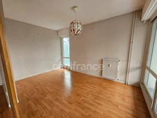 Appartement T1 bis  lumineux avec grand balcon – Blanquefort