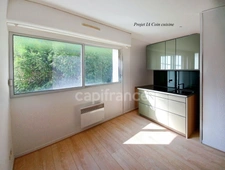 Dpt Gironde (33), à vendre BORDEAUX Appartement T1 proche Lescure/Meriadeck/CHU