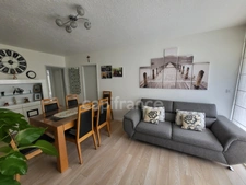 A vendre, T3 bis rénové à Mérignac Capeyron (33)