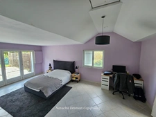 Maison familiale 239 m² au cœur de la nature – 7 pièces – Fort potentiel -  SAINTE COLOMBE (17)