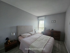 Appartement T3 avec terrasse + parking privé , à  Bordeaux – Quartier Nansouty/ Bergonié