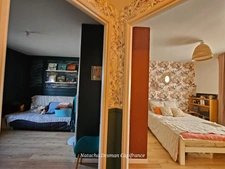 Recently built single-storey house – 4 rooms – 94 m² – Arsac (33), Médoc