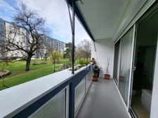 A vendre, T3 bis rénové à Mérignac Capeyron (33)