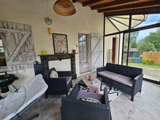 ENSEMBLE IMMOBILIER AU VERDON-SUR-MER – INVESTISSEMENT LOCATIF ET RESIDENCE PRINCIPALE