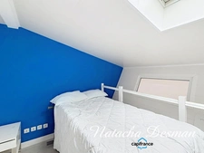 Cestas-Gazinet (33)  A vendre, Maison moderne avec piscine et studio indépendant