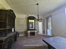 PROJET D’ENVERGURE À SOULAC-SUR-MER , Maison historique à rénover avec 36 384 m2 de foncier ,