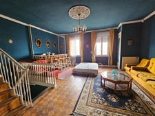 Ensemble immobilier 8 pièces BORDEAUX (33)