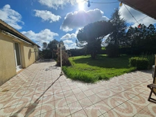 Maison familiale 239 m² au cœur de la nature – 7 pièces – Fort potentiel -  SAINTE COLOMBE (17)
