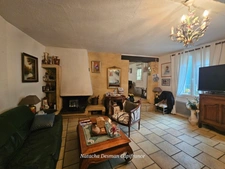 Maison à vendre , Haut Floirac,  le charme de l’ancien dans un écrin de verdure (33)