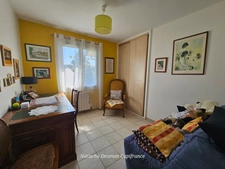  Maison type landaise de plain-pied – 102.37 m² – Terrain 1351 m²  avec piscine,  Le Barp 