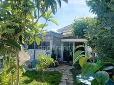 Dpt Gironde (33), à vendre MERIGNAC Arlac, maison T5 avec piscine, 