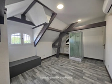SAINT-MÉDARD-EN-JALLES – SUPERBE MAISON FAMILIALE OU PROJET LOCATIF D’EXCEPTION – 278 m² HABITABLES