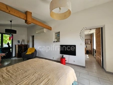 À Vendre - Belle maison landaise au Taillan-Médoc (33)