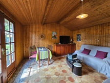 ENSEMBLE IMMOBILIER AU VERDON-SUR-MER – INVESTISSEMENT LOCATIF ET RESIDENCE PRINCIPALE