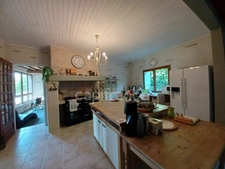 À vendre,  Propriété d'exception avec vue panoramique à Mongauzy- La Réole, (Entre Langon et Marmande) 11pièces, 