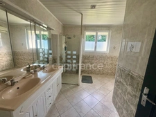 Maison familiale 239 m² au cœur de la nature – 7 pièces – Fort potentiel -  SAINTE COLOMBE (17)