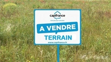 Terrain à vendre de 716,00 m² BUDOS (33) libre de tout constructeur