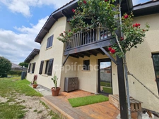 À Vendre - Belle maison landaise au Taillan-Médoc (33)