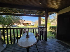 For sale – Single-storey house with outbuilding, Le Porge (Gironde)