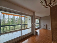 Appartement T1 bis  lumineux avec grand balcon – Blanquefort
