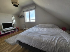 Charmant duplex lumineux type 3 avec balcon filant et parking – Résidence calme, EYSINES (33)