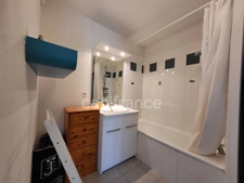 Charmant duplex lumineux type 3 avec balcon filant et parking – Résidence calme, EYSINES (33)