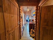 FOR SALE – Charming wooden chalet in Le Verdon-sur-Mer (33)
