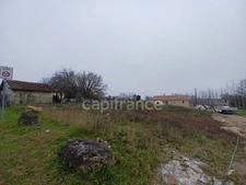 Terrain à vendre de 716,00 m² BUDOS (33) libre de tout constructeur