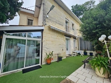 Maison à vendre , Haut Floirac,  le charme de l’ancien dans un écrin de verdure (33)