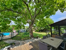 À Vendre - Belle maison landaise au Taillan-Médoc (33)