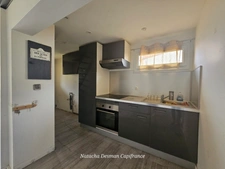 A vendre, Maison de plain-pied à rénover,  4 pièces PESSAC- NOES  (33)
