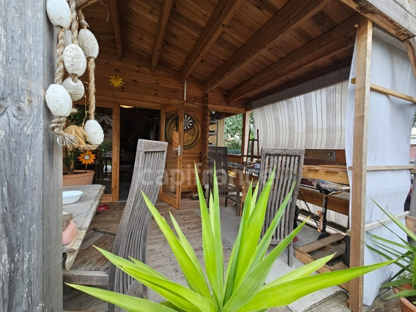 À VENDRE –Belle construction Bois , type 3,  Le Verdon-sur-Mer(33)