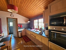 ENSEMBLE IMMOBILIER AU VERDON-SUR-MER – INVESTISSEMENT LOCATIF ET RESIDENCE PRINCIPALE