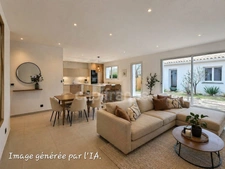 Maison neuve à personnaliser, 4 pièces VENSAC (33) 103.69 m2