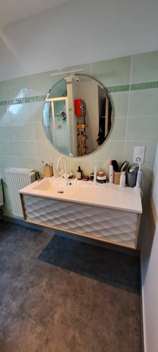 Maison à vendre à  OSSUN, (65), 6 pièces, 168m2 de superficie habitable sur 1000 m2 de terrain ,