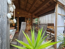 FOR SALE – Charming wooden chalet in Le Verdon-sur-Mer (33)