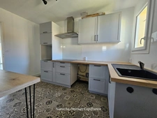 À vendre – Maison de plain-pied rénovée AMBARES ET LAGRAVE (33) TYPE 4