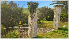 Propriété - Château Gascon Historique  - Terres agricoles, proche de AUCH (32)