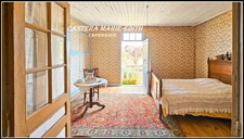 Propriete à vendre-Maison 7 pièces + bâtiments- 85,61 HECTARES  proche de VIC FEZENSAC (32)