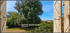 Propriété - Château Gascon Historique  - Terres agricoles, proche de AUCH (32)