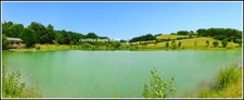 DOMAINE - HAMEAU - MANOIR AVEC TOURS + 2 MAISONS + LAC +33 pièces - MIRANDE à 7 MINUTES  (32) Opportunité unique